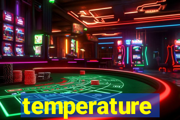 temperature converter jogo